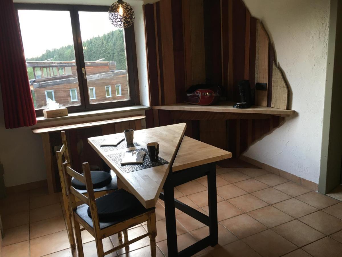 Bois&Repos Malmedy Exterior foto